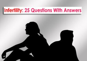 infertility questions answers