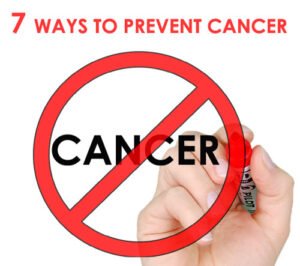 prevent cancer
