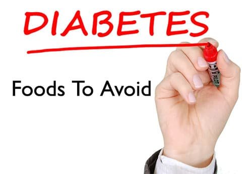 diabetes-food-to-avoid