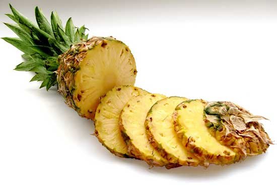 pineapple-slices