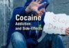 cocaine addiction